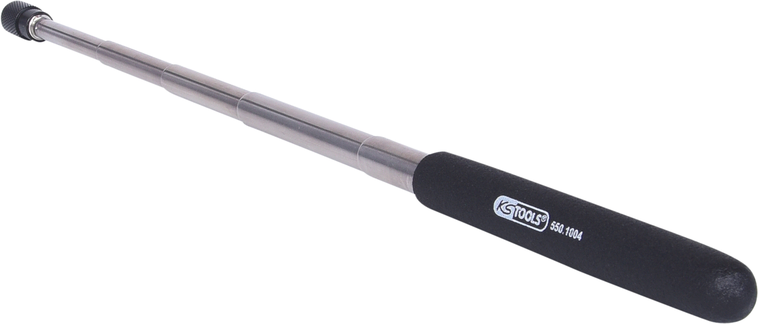 KS Tools Teleskop-Magnethalter ØKopf=13mm, 178-675mm