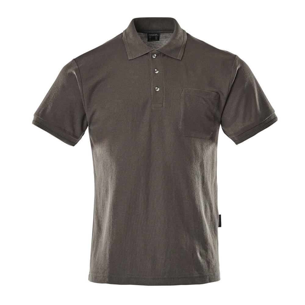 MASCOT Borneo Polo-Shirt mit Brusttasche CROSSOVER