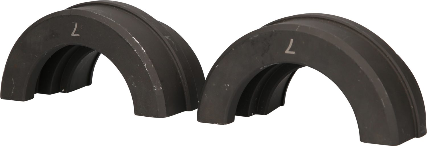 KS Tools Lagerschalenpaar Ø 74 mm