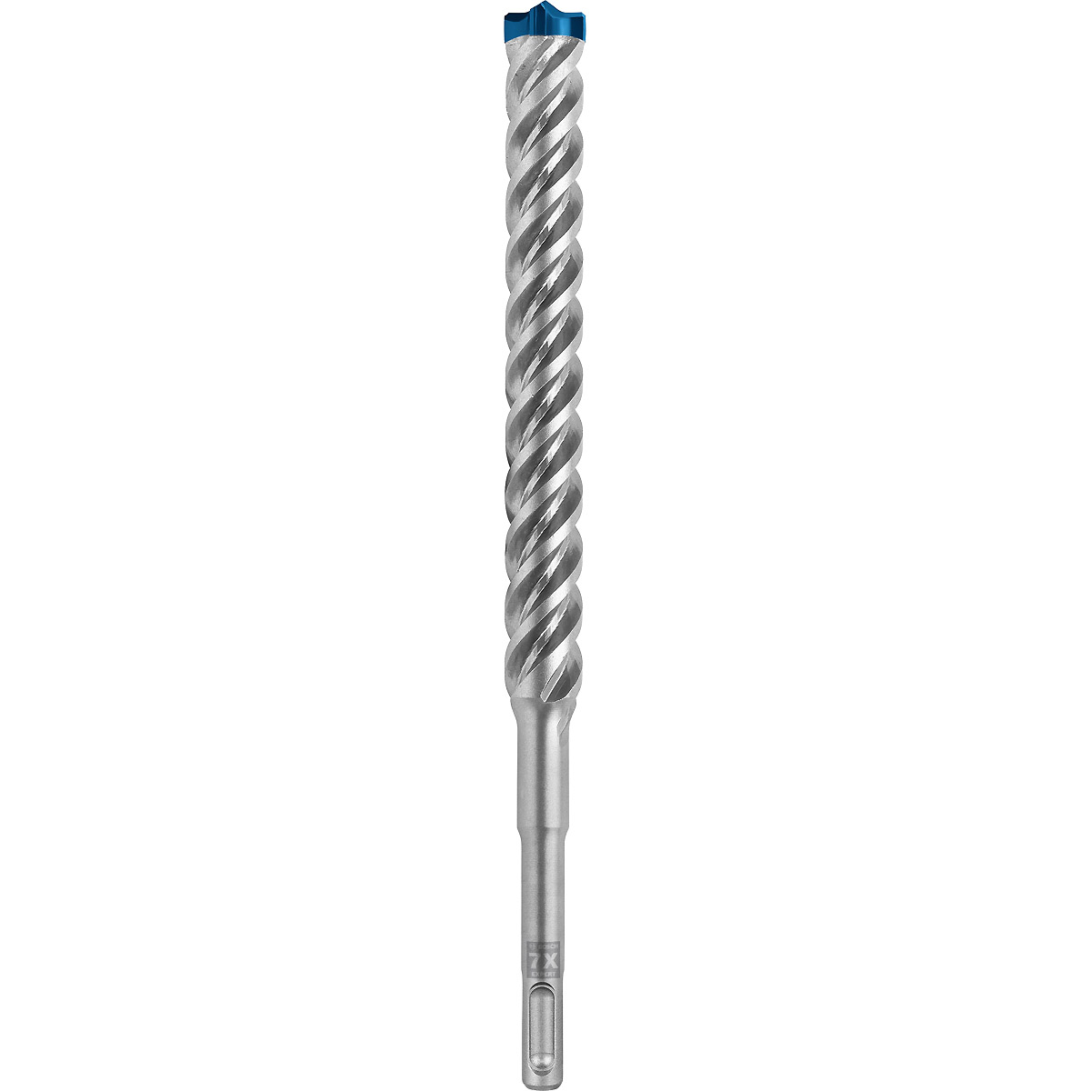 Bosch EXPERT SDS plus-7X Hammerbohrer, für Bohrhämmer ø 20 mm
