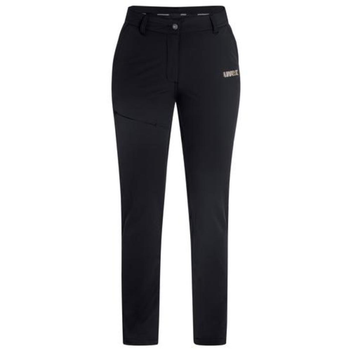 uvex corporate 26 Funktionshose Damen graphit