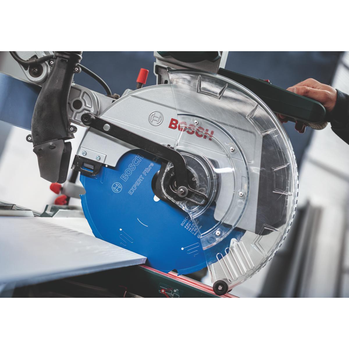 Bosch Kreissägeblatt Expert for Fibre Cement