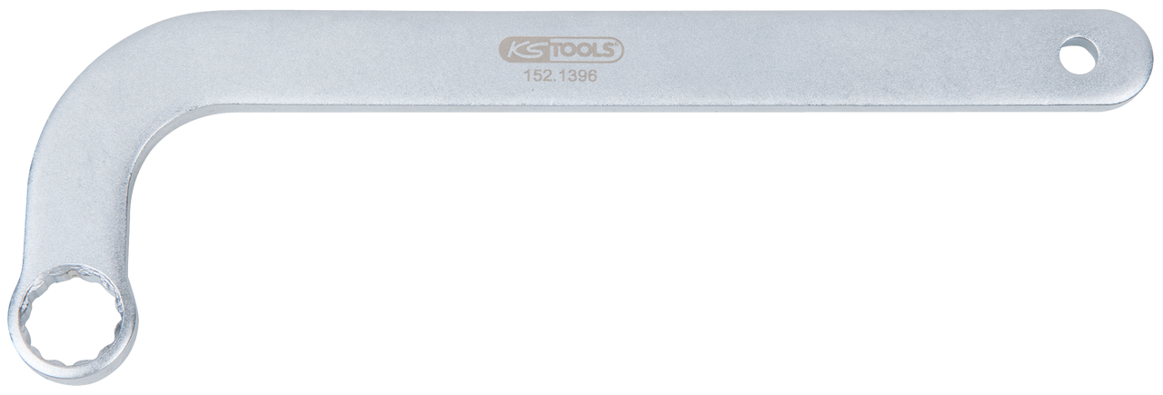 KS Tools Einspritzpumpen-Schlüssel, 13 mm