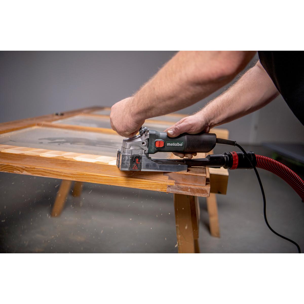 Metabo Lackfräse LF 850 S metaBOX 145