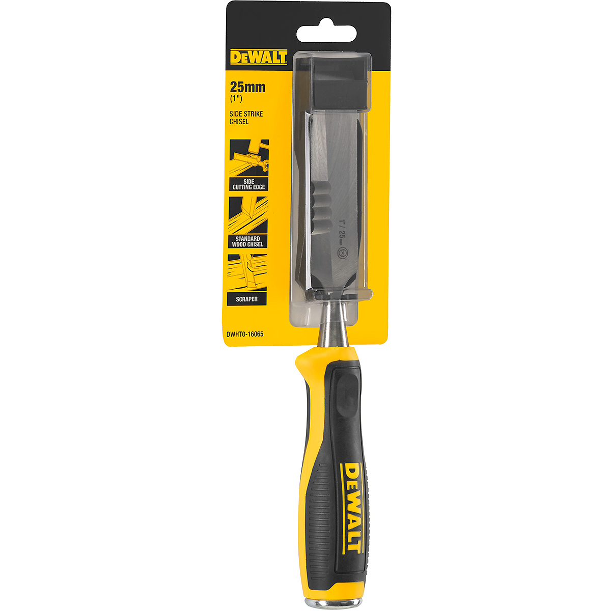 DEWALT Stechbeitel 25mm