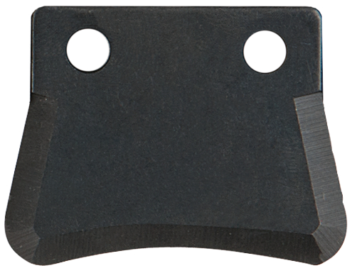KS Tools Trennmesser 1,6mm, schwarz
