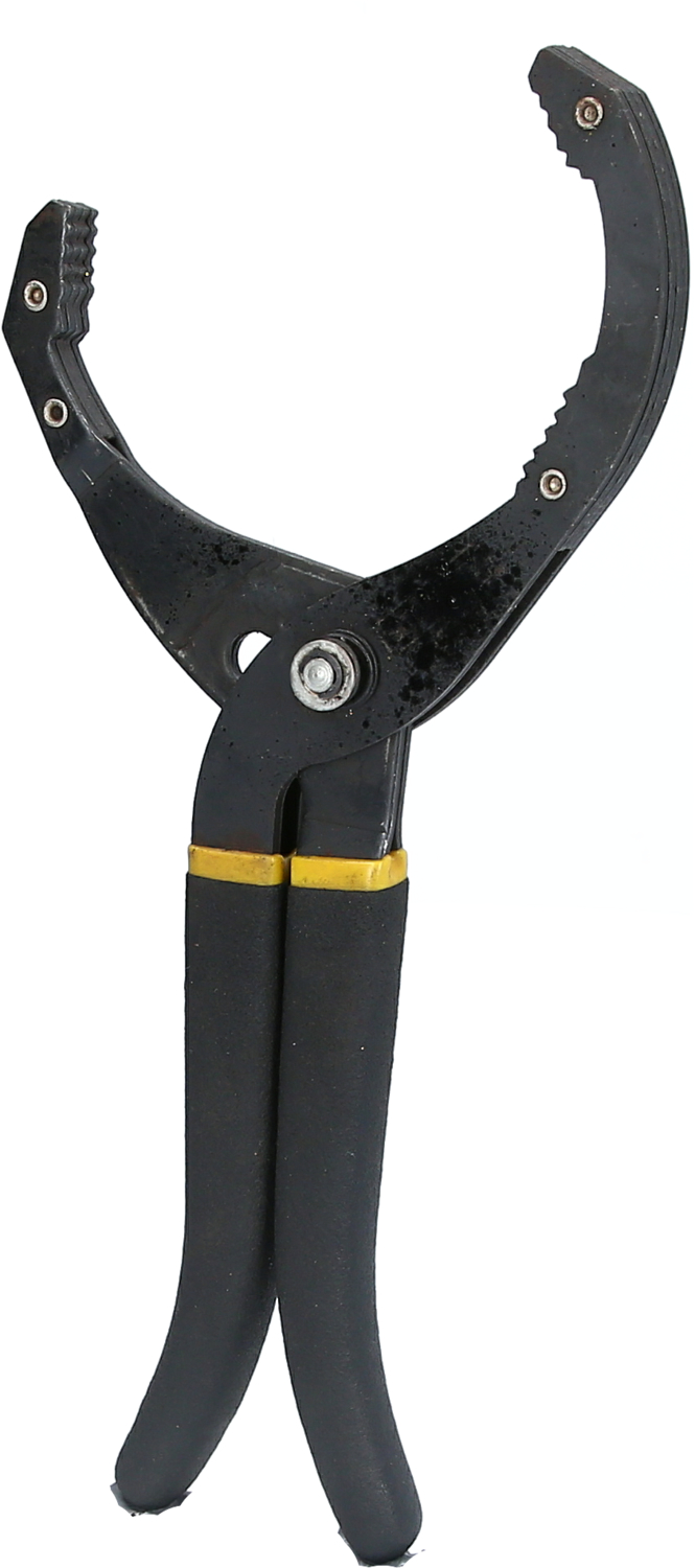 Brilliant Tools Universal-Ölfilterschlüssel - BT711003