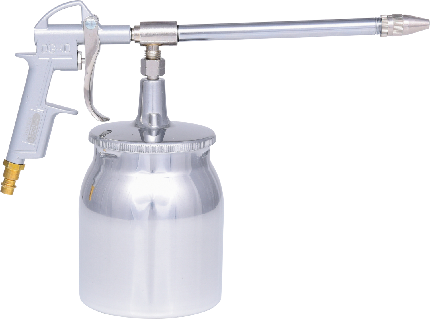 KS Tools Druckluft-Reinigungspistole