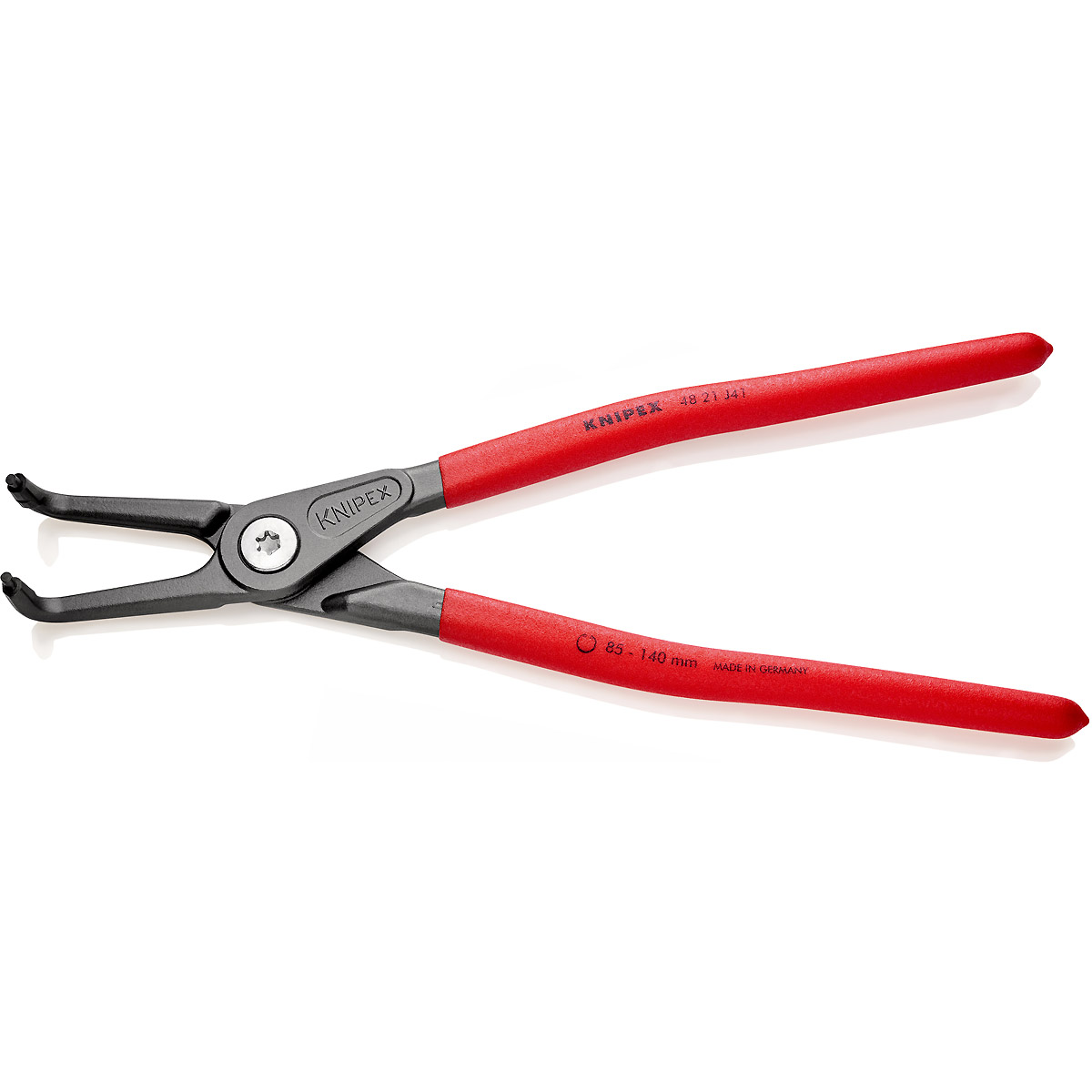 KNIPEX Präzision-Sicherungsringzange