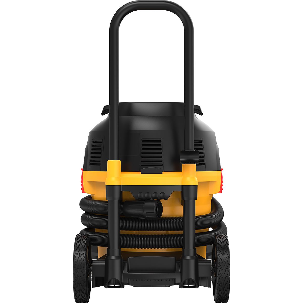 DEWALT H-Klasse Industrie Nass- & Trockensauger 38 Liter