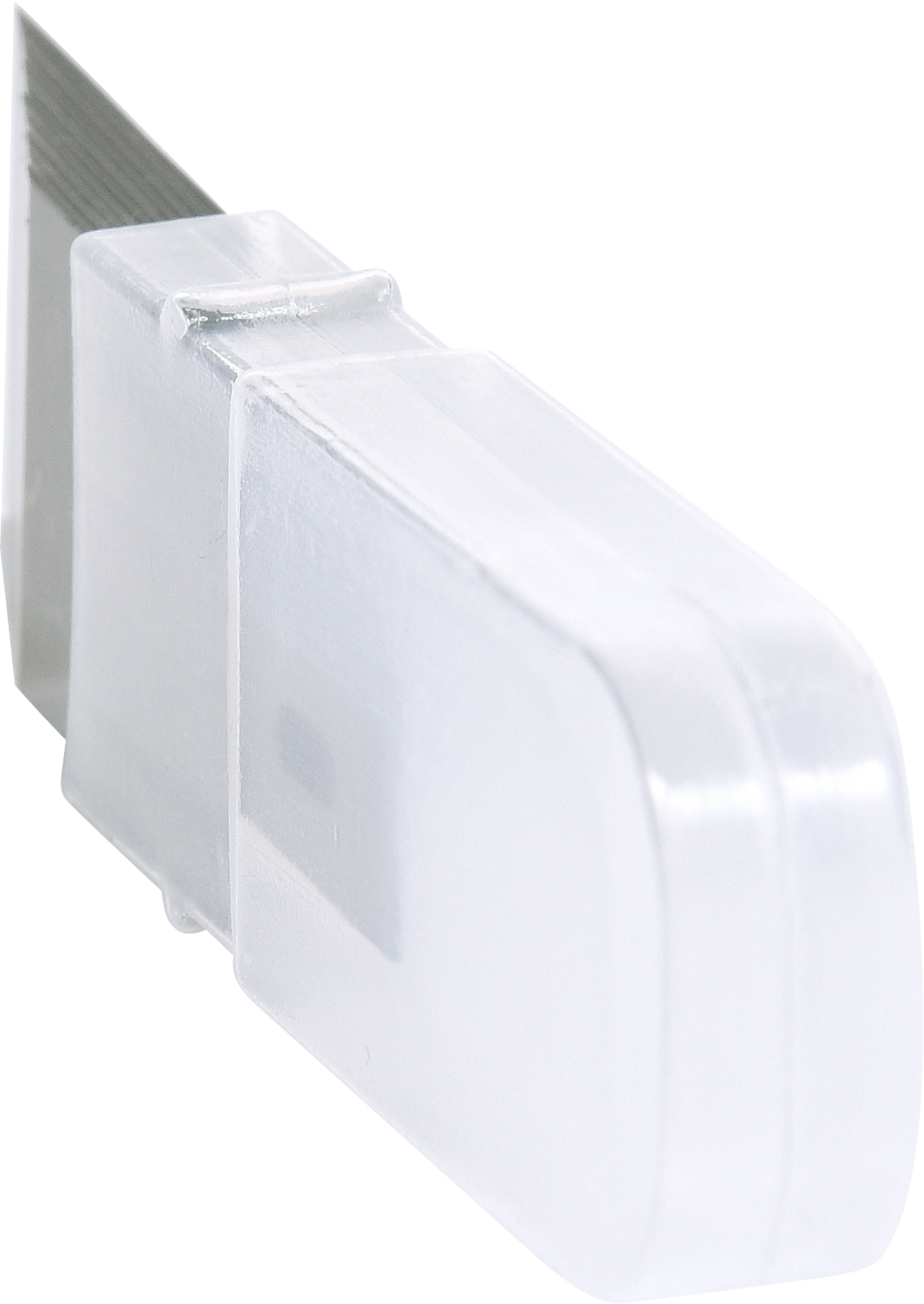 KS Tools Ersatzklingen, gerade, 20mm, 10er Pack