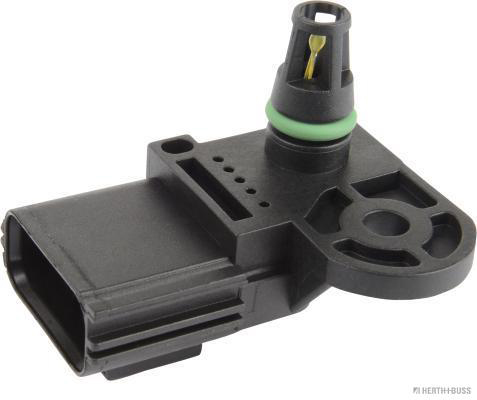 HERTH&BUSS Sensor, Saugrohrdruck