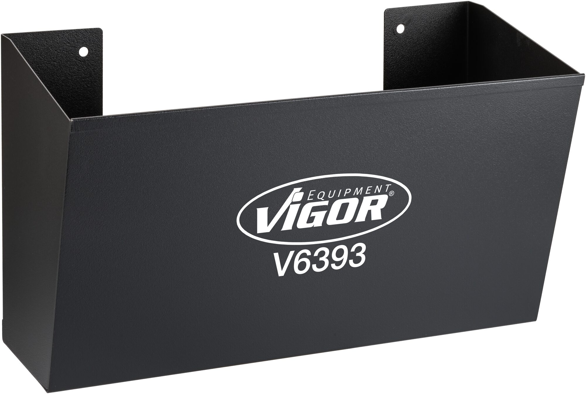 VIGOR Dokumenten-Halter, groß, Bodentiefe 100 mm, V6393