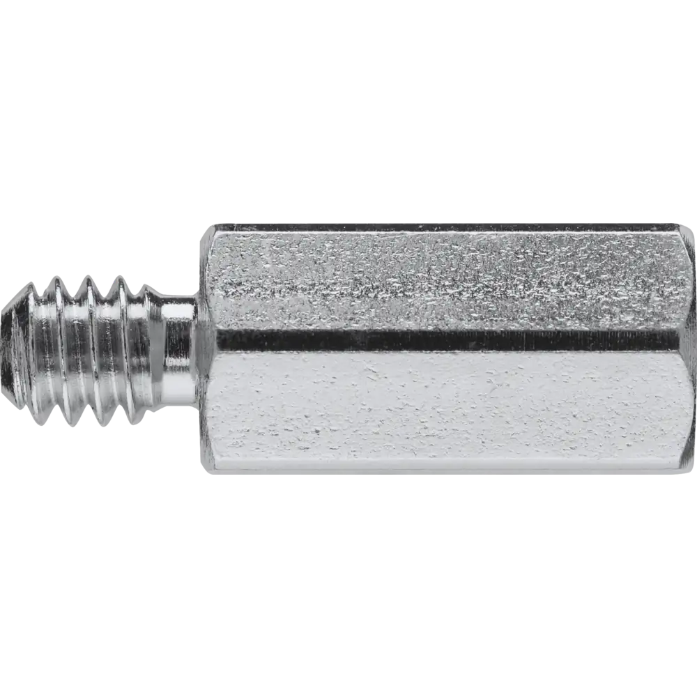 PFERD TOOLS Verlängerungsspindel SPV20 CD 1/4-20 UNC