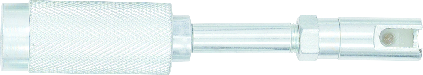 KS Tools 90° Flachnippel-Adapter