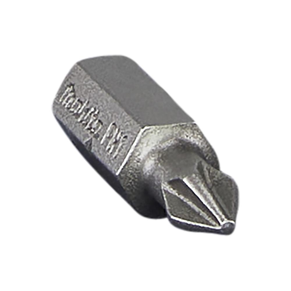 Makita Bit PH1, 25 Stück - PH1 - 25 mm - B-24577