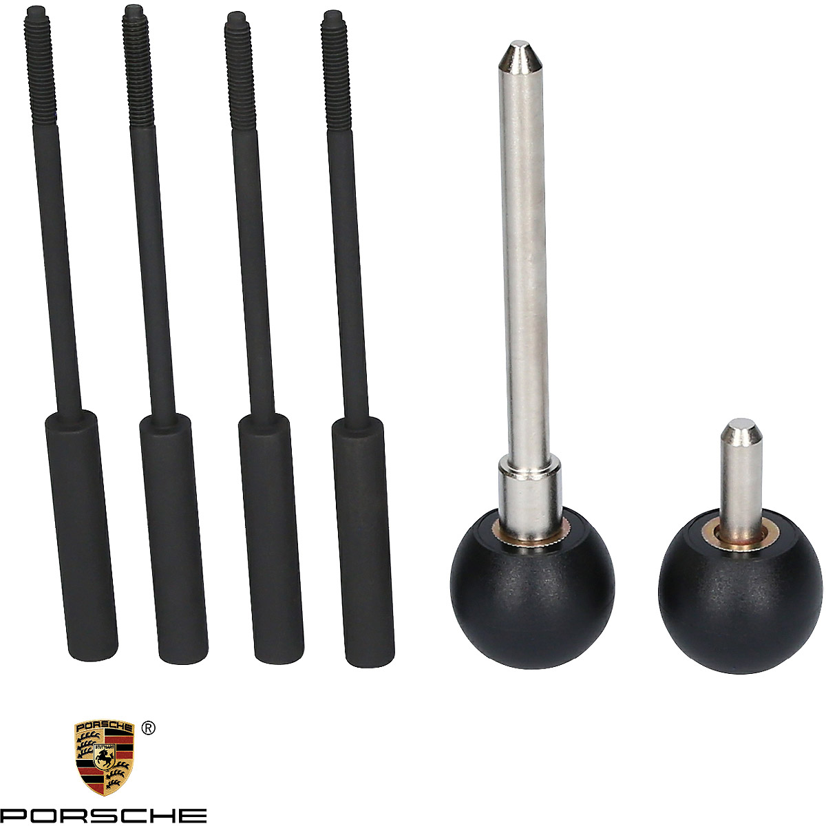 Brilliant Tools Kurbelwellen-Fixier-Werkzeug, für Porsche Boxster, 911 M96