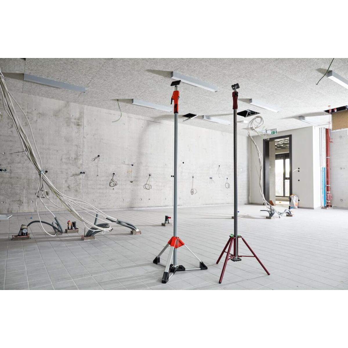 Bessey Baustativ STE-BS