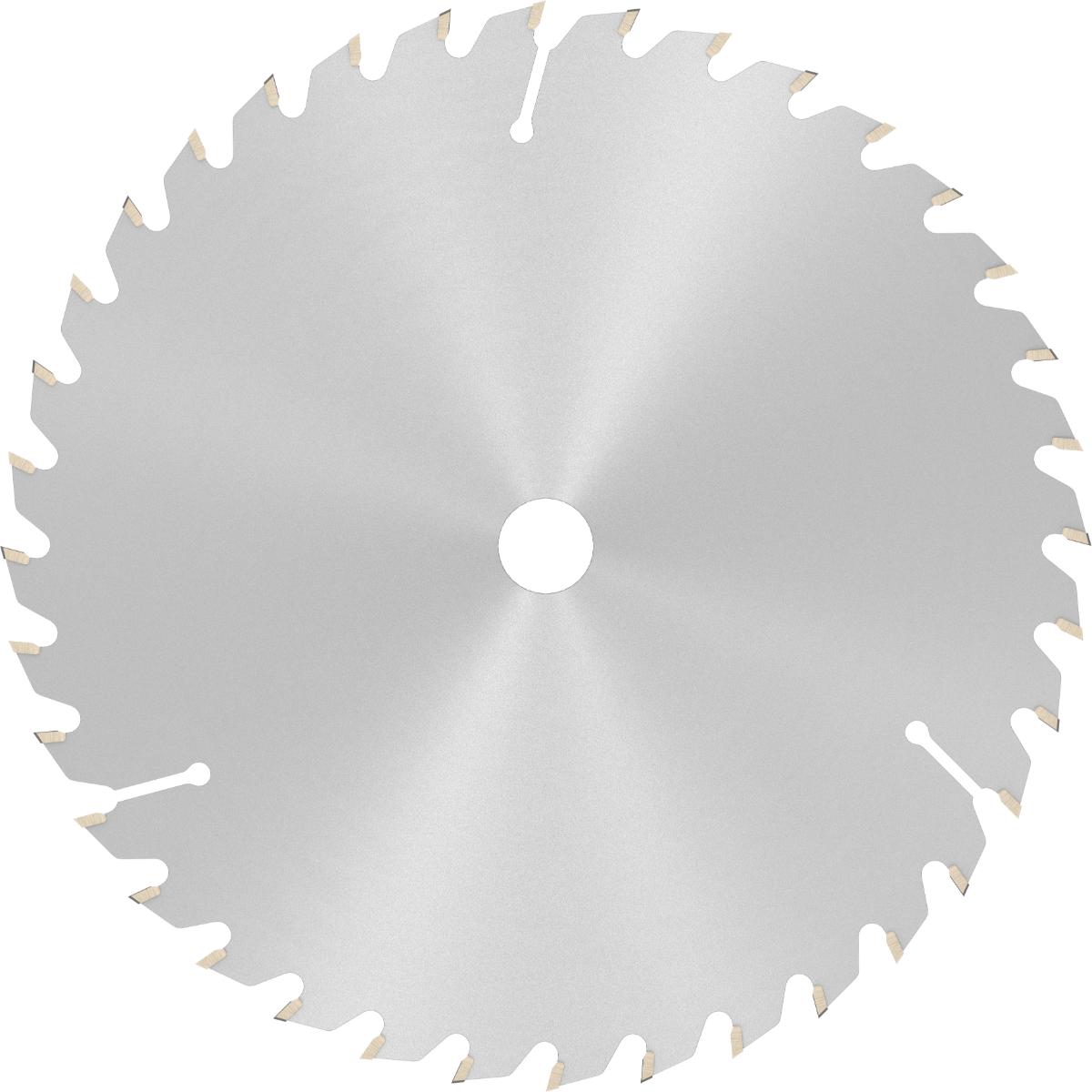 Bosch PRO Kreissägeblatt Optiline Wood für Handkreissägen ø 184 mm, 16 mm Bohrung
