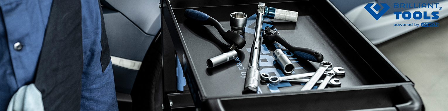 Brilliant Tools