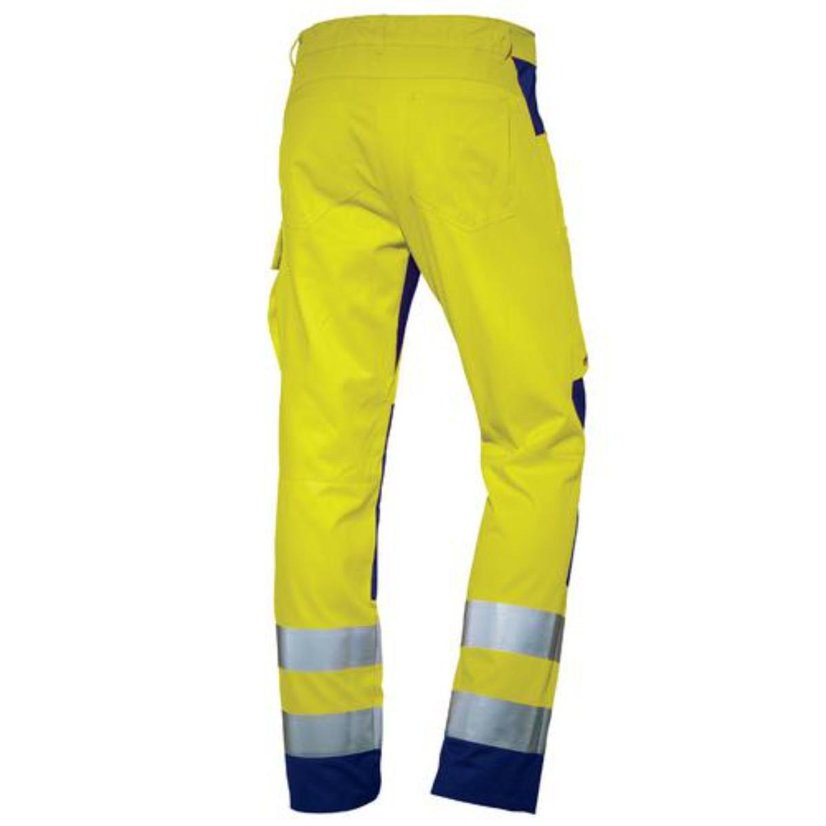 uvex suXXeed construction Bundhose Warnfarben