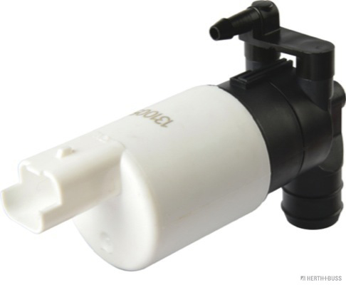 HERTH&BUSS Waschwasserpumpe, Scheibenreinigung, 12 V, Mono