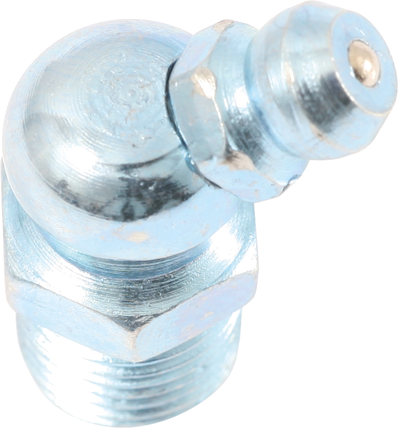 KS Tools Sortiment Schmiernippel, metrisch & Zoll, 70-tlg