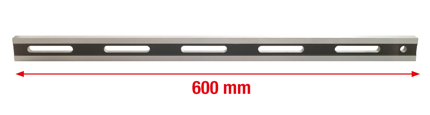 KS Tools Präzisions-Flachlineal, 600mm