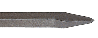 Makita Spitzmeißel, Länge 400mm - SDS-MAX - P-16243