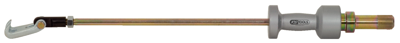 KS Tools Universal-Gleithammer 6 + 3 kg, 850mm