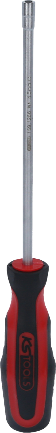 KS Tools ERGOTORQUEplus Stecknuss-Schraubendreher