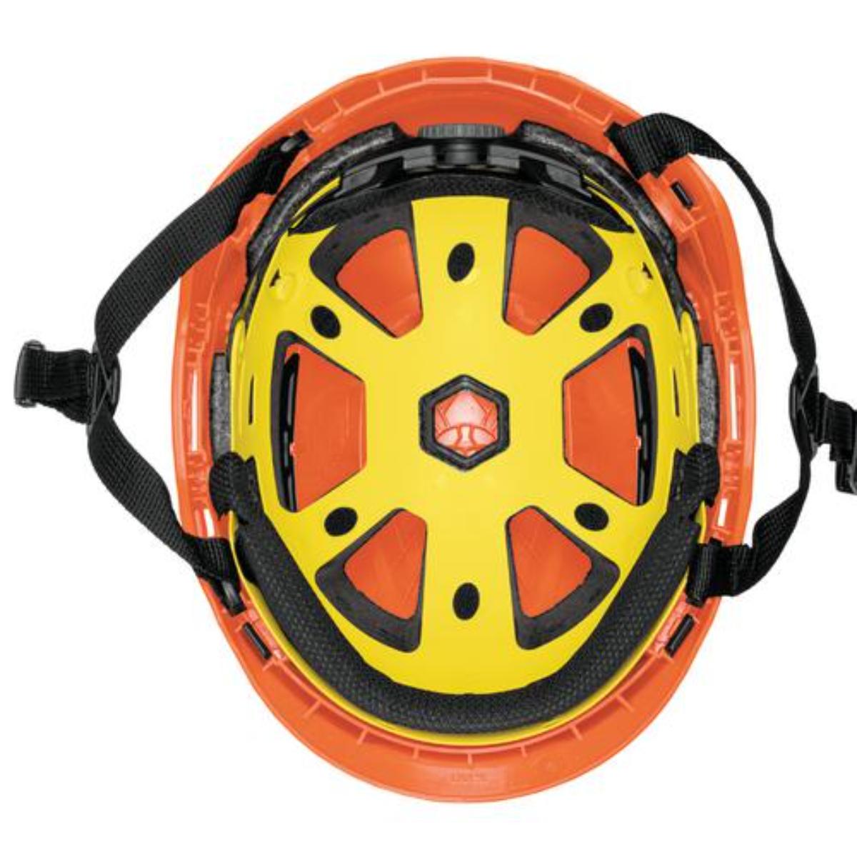 uvex pronamic alpine Schutzhelm MIPS mit Lüftungen