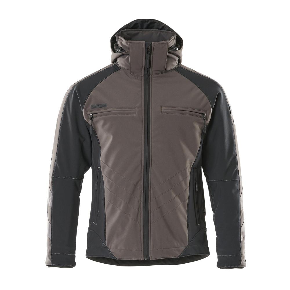 MASCOT Darmstadt Winterjacke UNIQUE