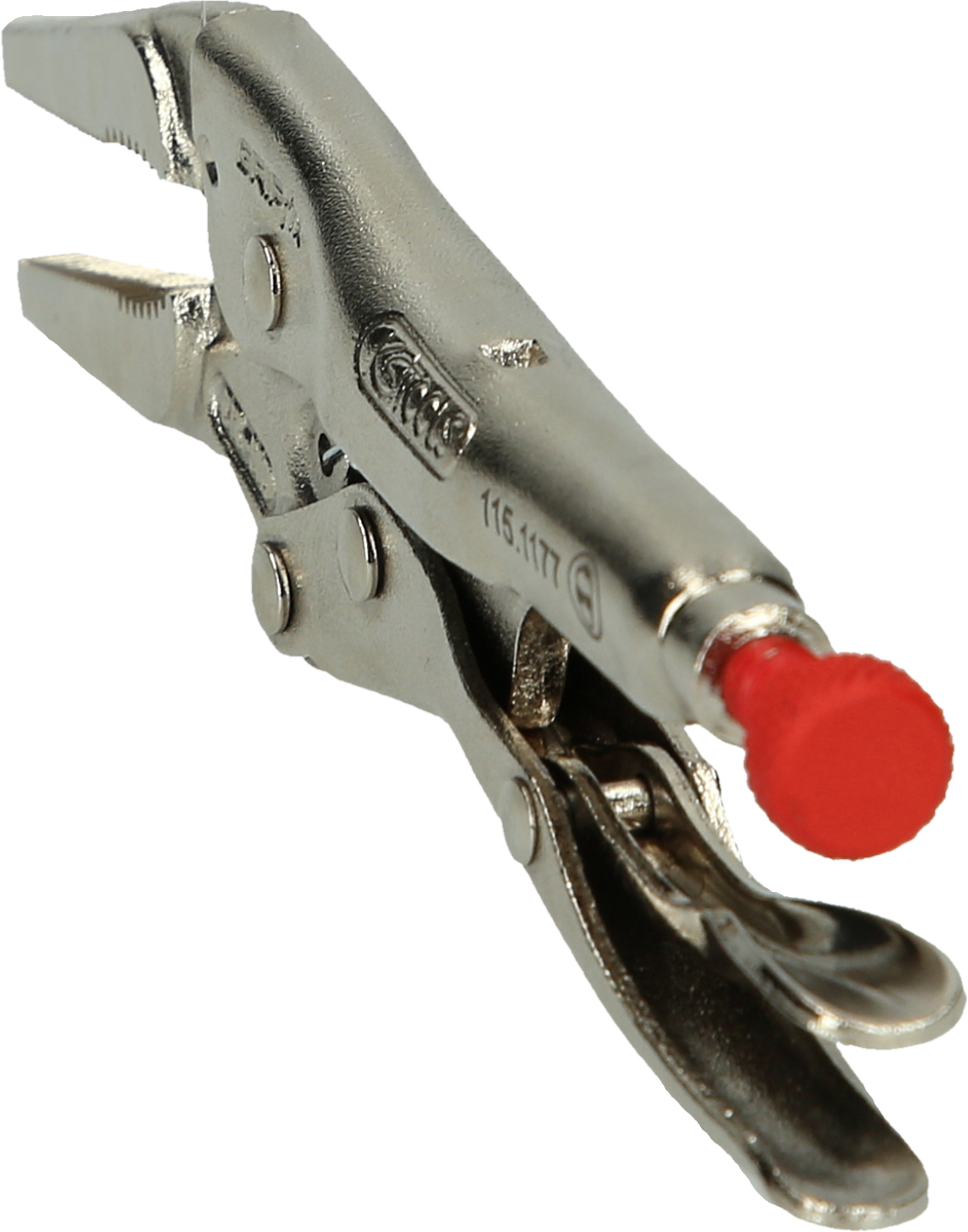 KS Tools Langbacken-Gripzange