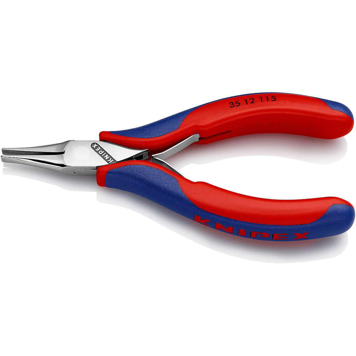 KNIPEX Elektronik-Greifzange