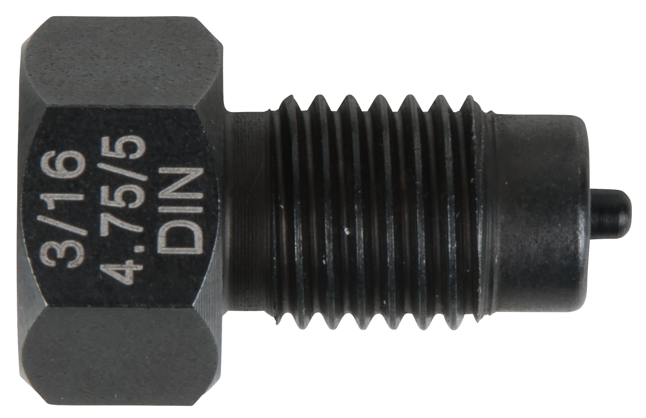 KS Tools Bördeldorn 4,75 mm