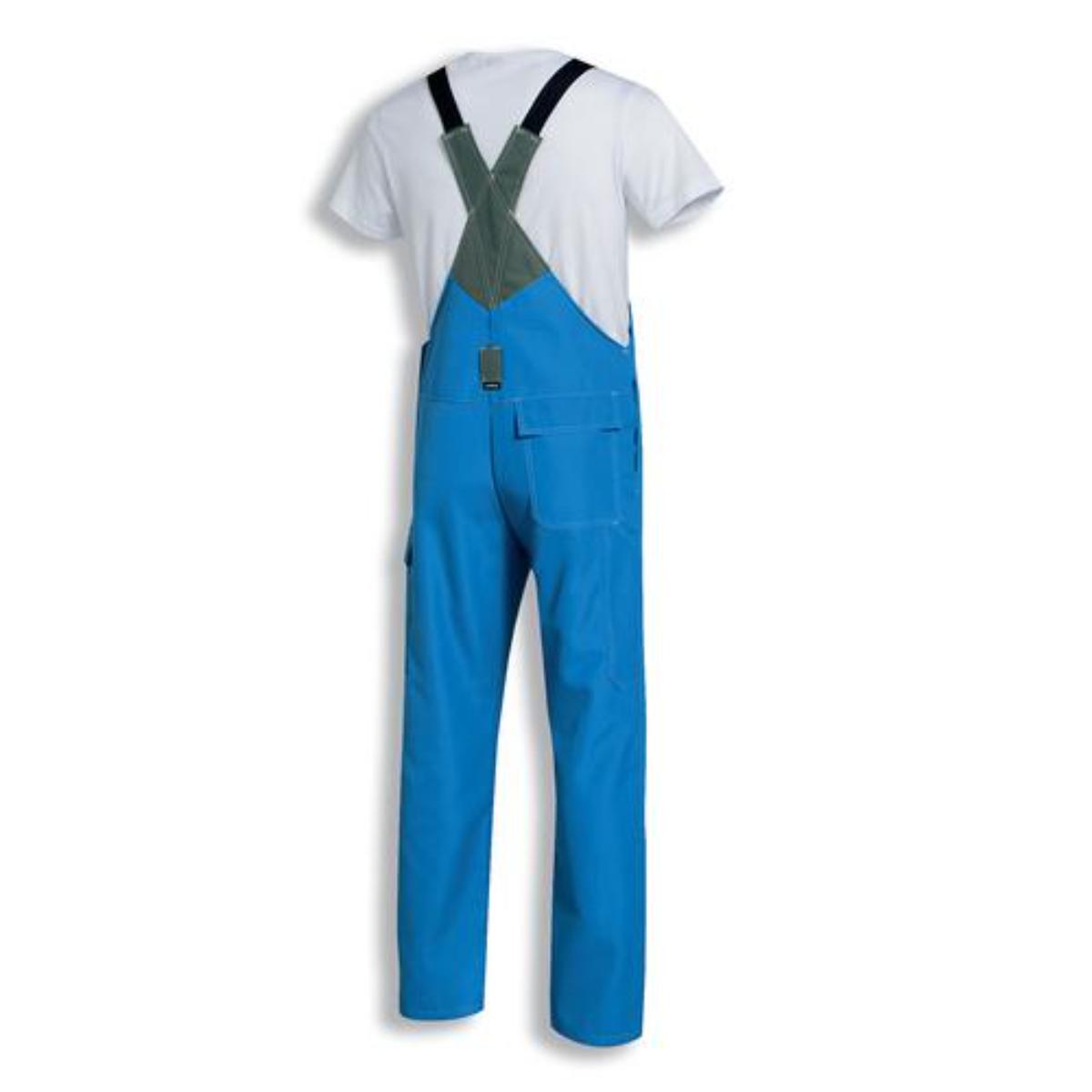 uvex protection perfect acid Herrenlatzhose - Chemikalienschutz