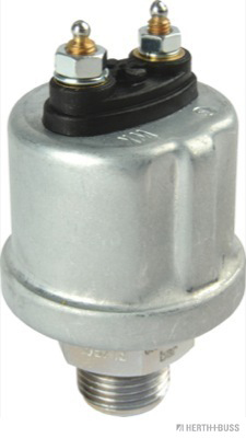 HERTH&BUSS Sensor, Öldruck, 6-24 V, M18 x 1,5, 0 - 5 bar