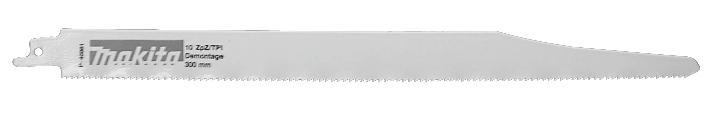 Makita Reciproblatt BIM 300/10Z - P-46981