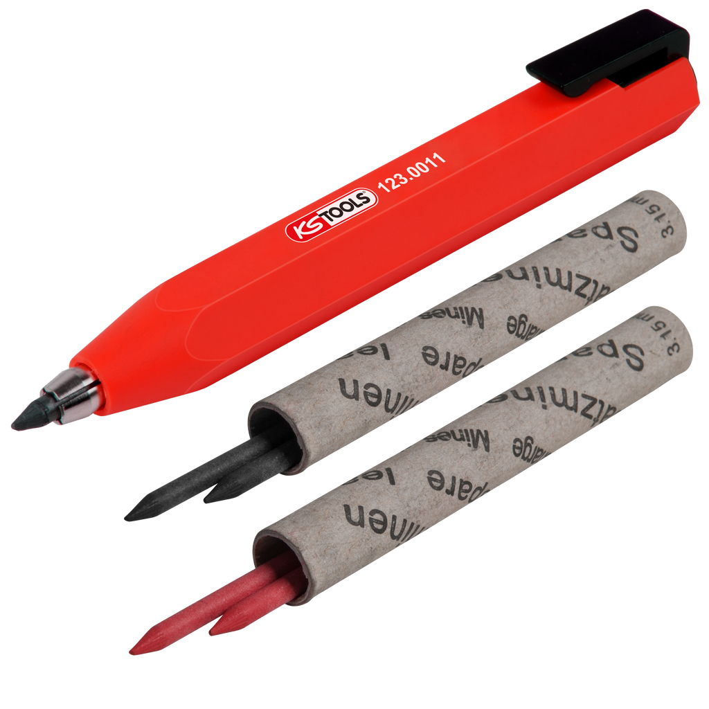 KS Tools Fallminenstift-Satz, 5-tlg