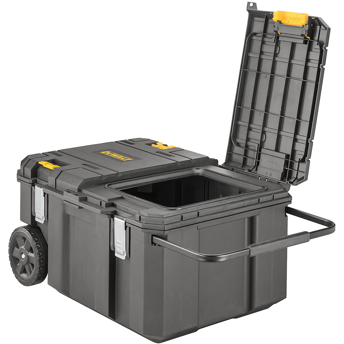 DEWALT Mobile Montagebox T-STAK
