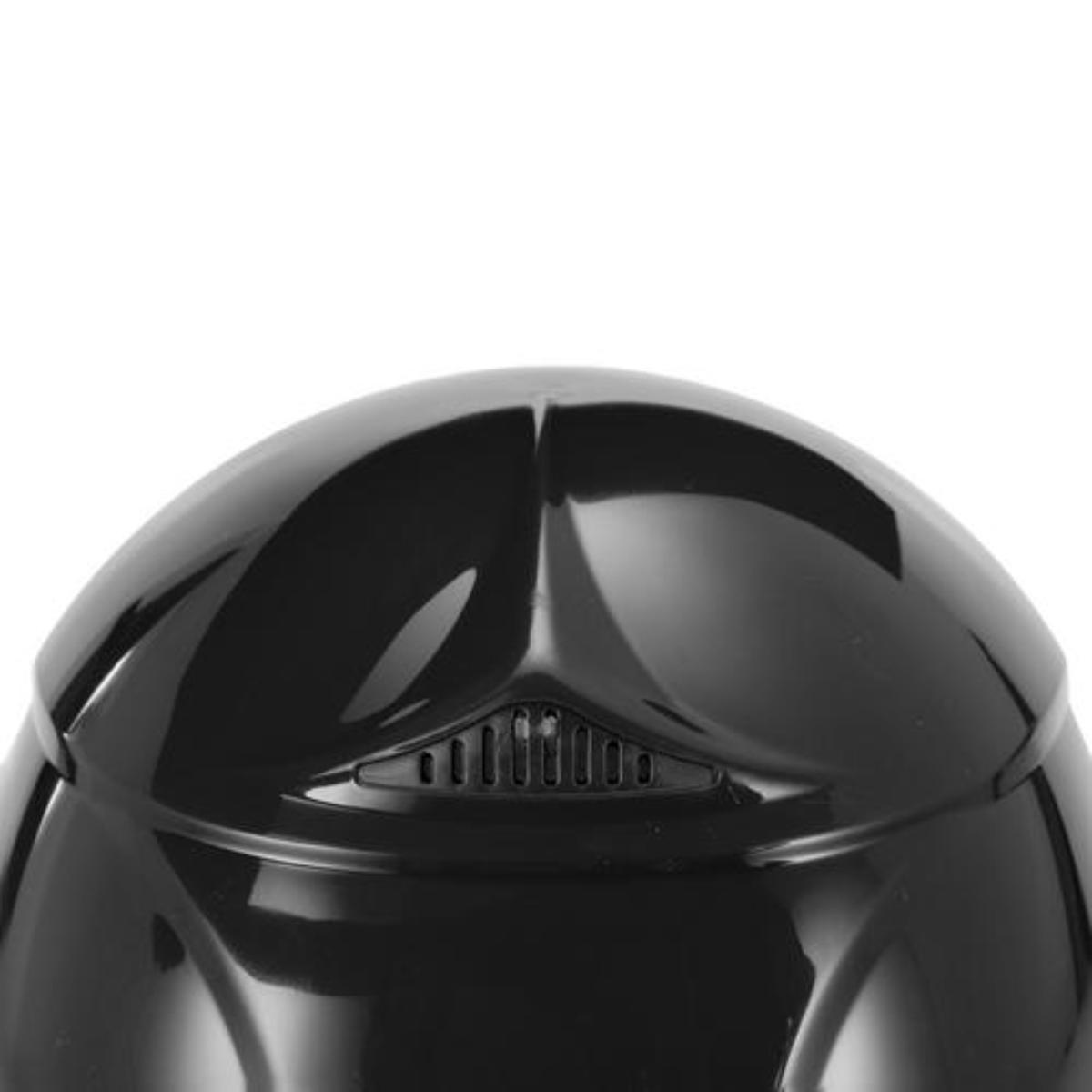 uvex airwing B Schutzhelm mit Lüftung - konvent. Innenausstattung - langer Schirm