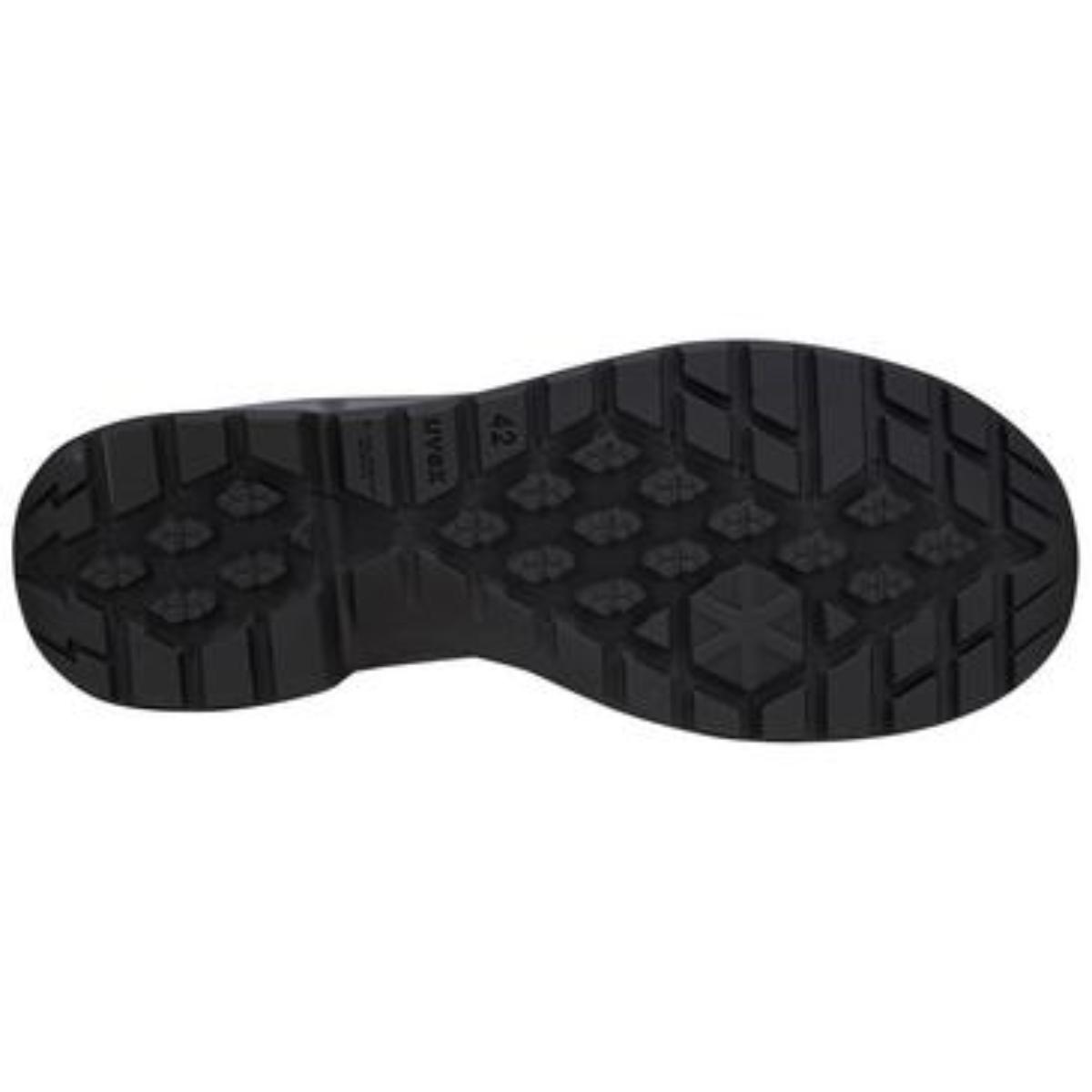 uvex 2 trend Sicherheitschuh S2 Halbschuh