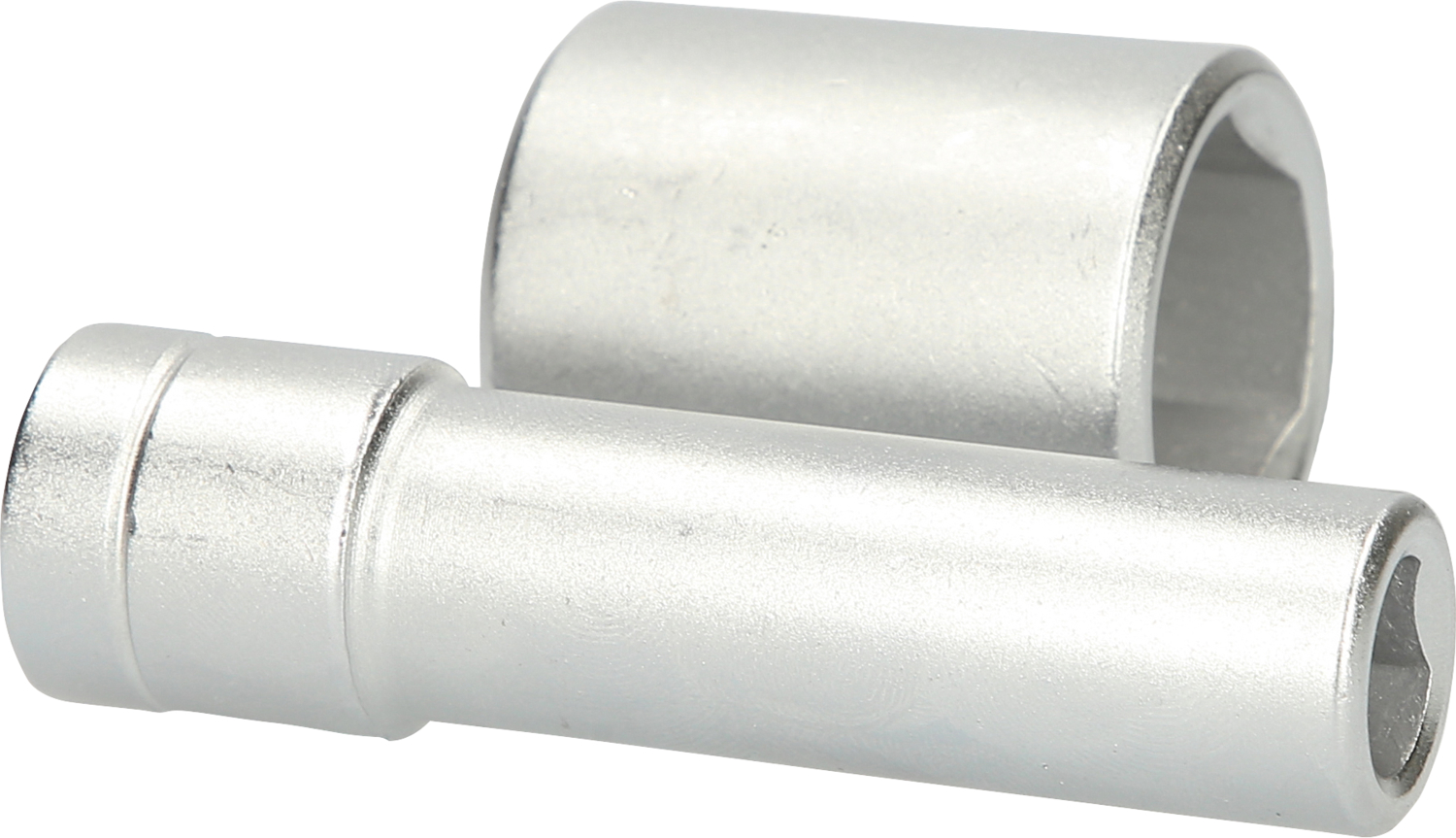 KS Tools 1/2" Bosch Einspritzpumpen-Stecknuss-Satz für VE-Pumpen, 2-tlg