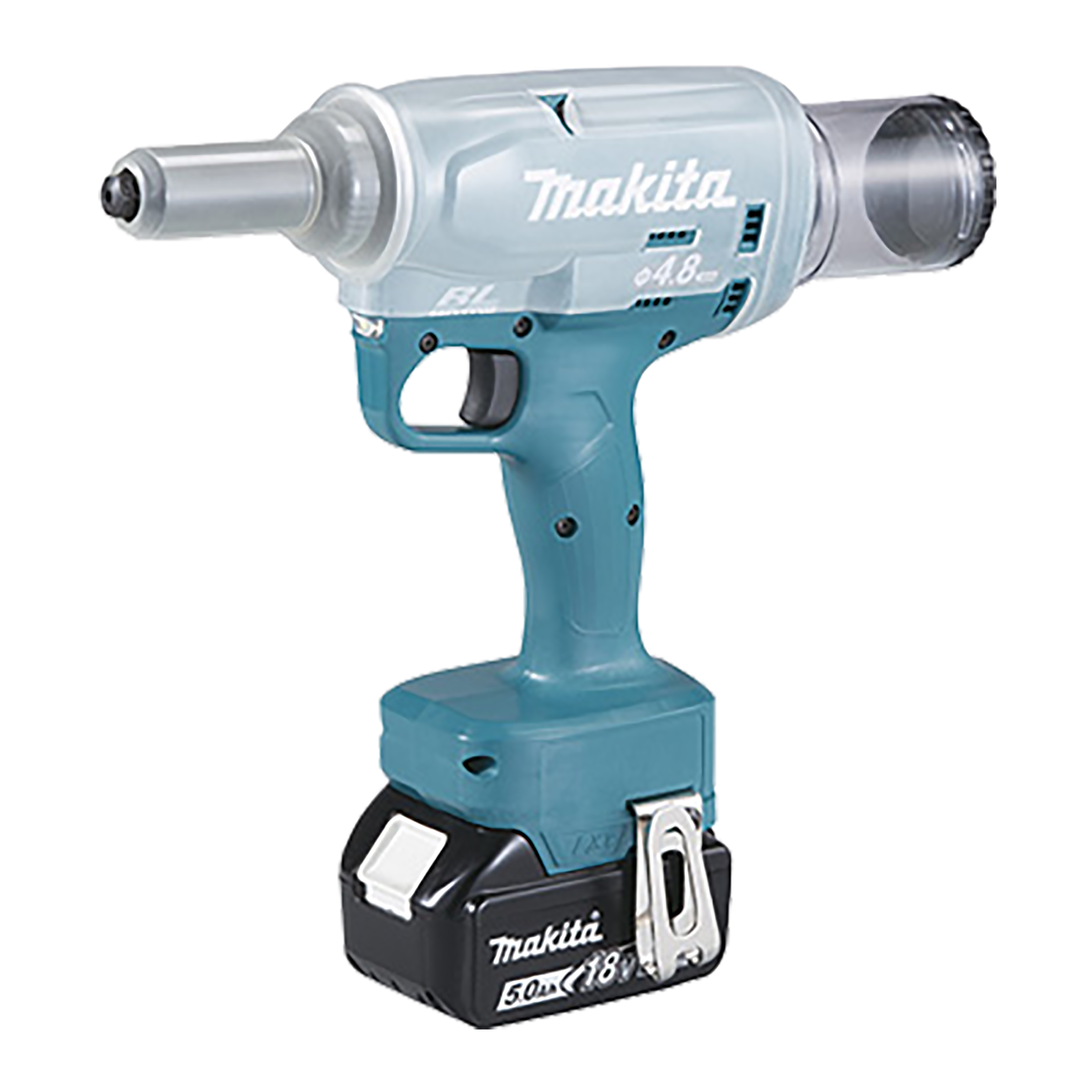 Makita Schutzabdeckung Set Transparent - 191G66-4