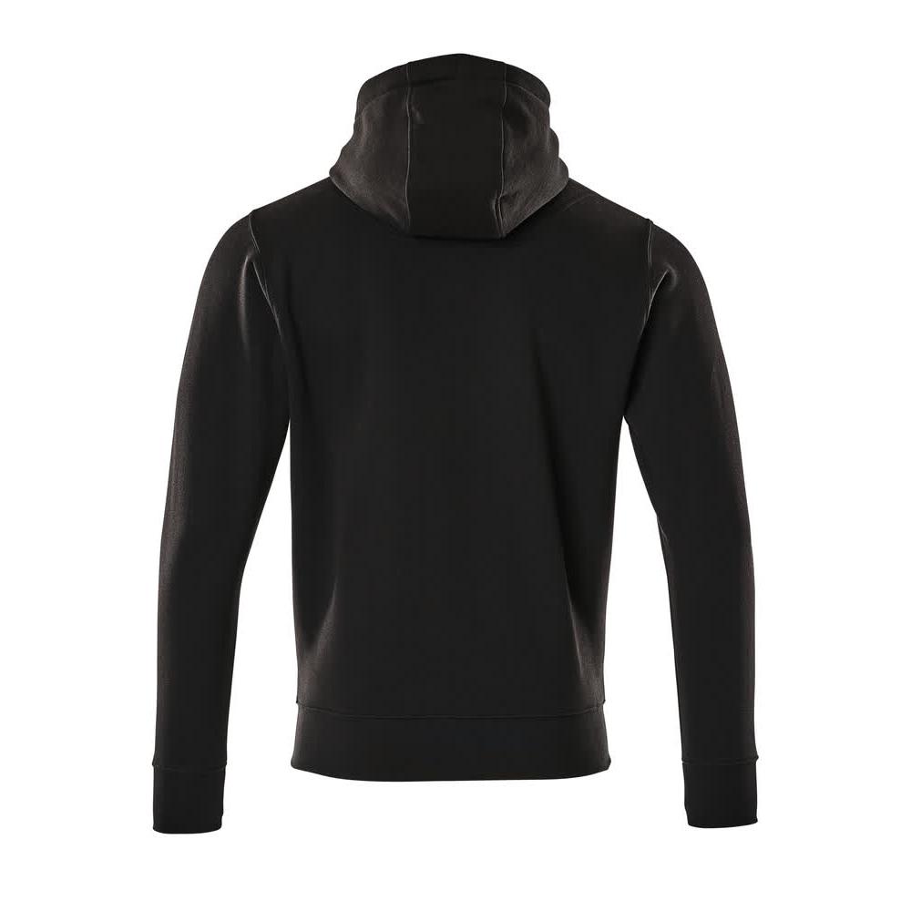 MASCOT Herren Gimont Kapuzensweatshirt mit Reißverschluss CROSSOVER