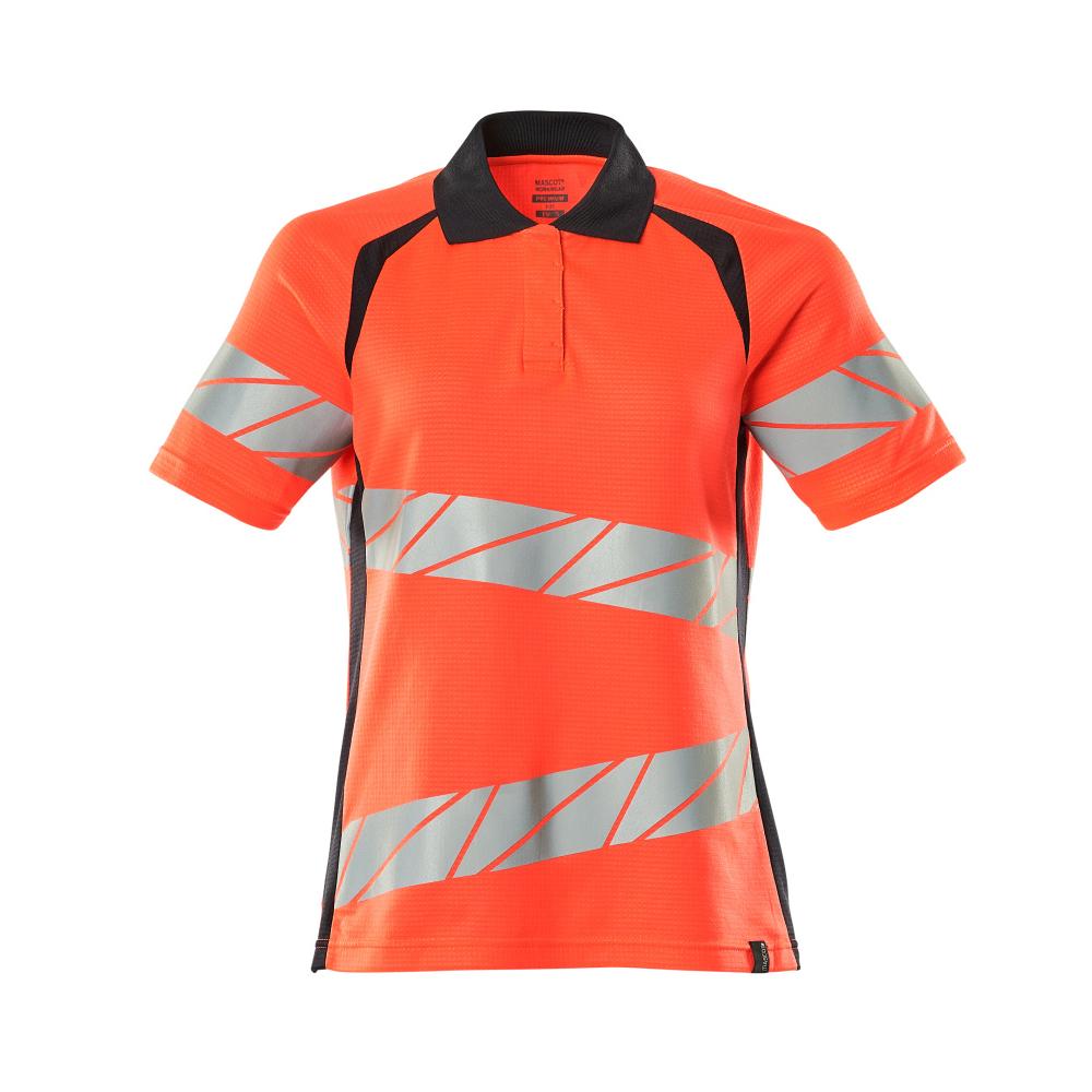 MASCOT Damen Polo-Shirt ACCELERATE SAFE