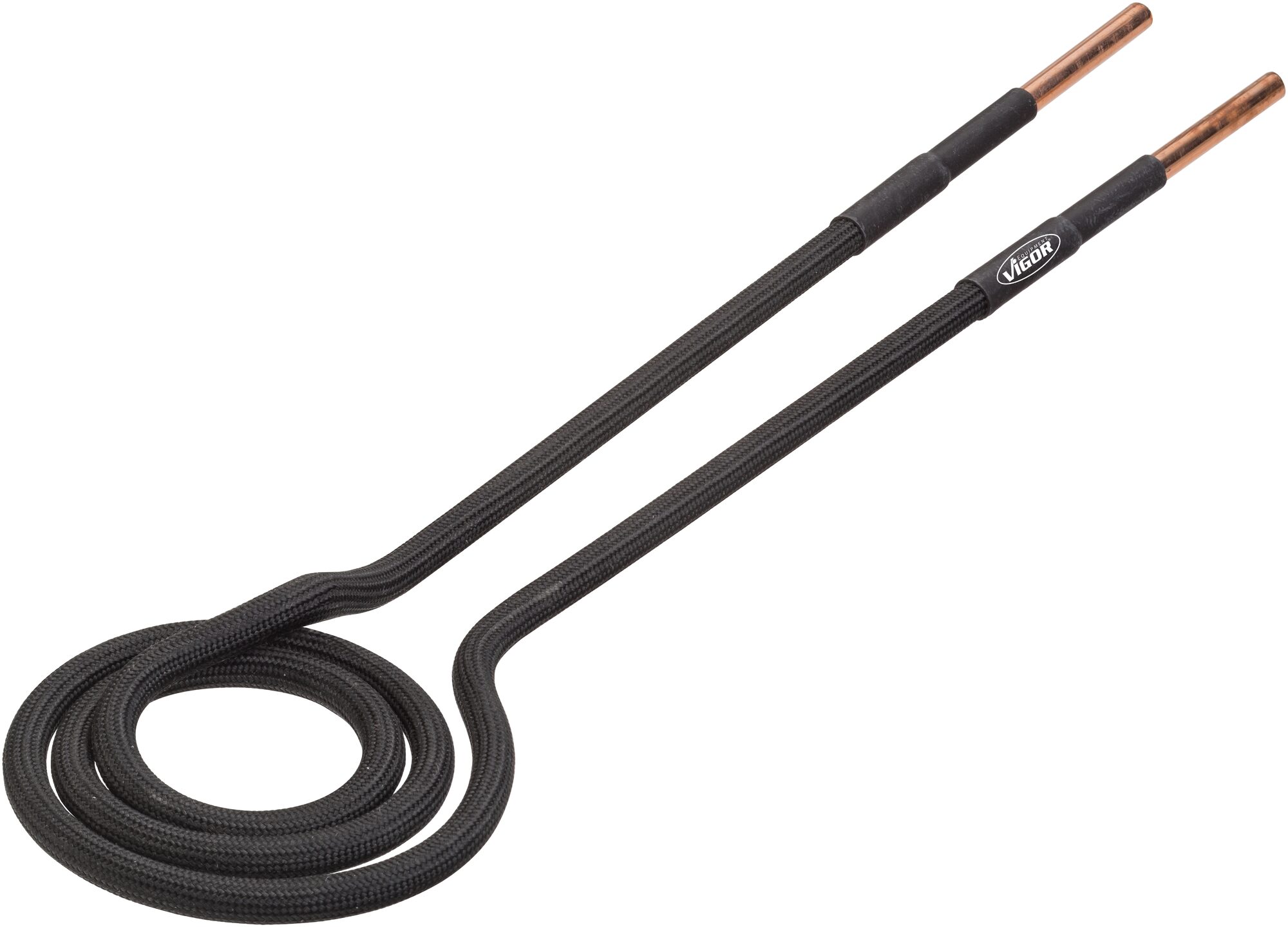 VIGOR Flach Spule, V4891-4, 227 mm
