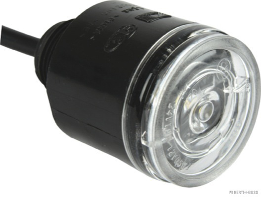 HERTH&BUSS Begrenzungsleuchte, 12 - 24 V, LED, Aspoeck P+R