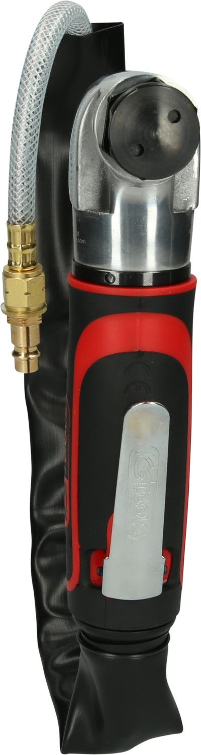 KS Tools Druckluft-Oszillationsschneider, 208mm